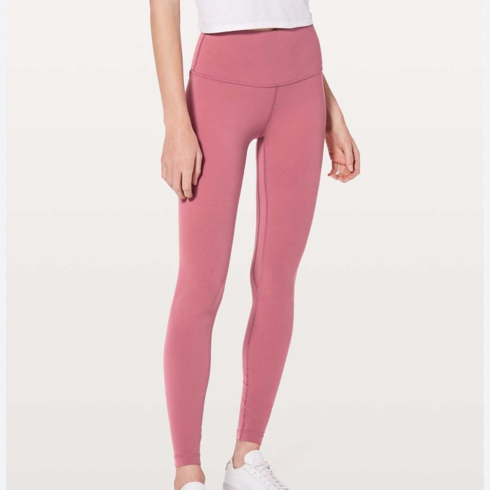 Like New Align Leggings Size 6